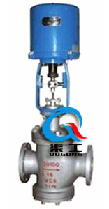 ZRHN電動(dòng)雙座調(diào)節(jié)閥 ZRHN電動(dòng)雙座調(diào)節(jié)閥