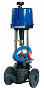 ZDHM電動套筒調節(jié)閥 ZDHM電動套筒調節(jié)閥