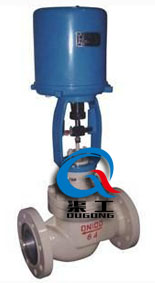 ZRHM電動套筒調節(jié)閥 ZRHM電動套筒調節(jié)閥