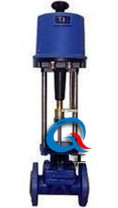 ZDHG電動(dòng)隔膜調(diào)節(jié)閥(襯氟隔膜閥) ZDHG電動(dòng)隔膜調(diào)節(jié)閥(襯氟隔膜閥)