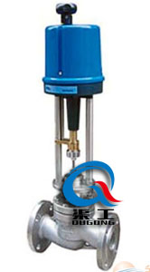 ZDHJM精小型電動(dòng)調(diào)節(jié)閥(套筒式) ZDHJM精小型電動(dòng)調(diào)節(jié)閥(套筒式)