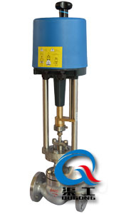ZDHJP精小型電動(dòng)調(diào)節(jié)閥(單座式) ZDHJP精小型電動(dòng)調(diào)節(jié)閥(單座式)