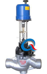 YZDHP電動(dòng)壓力調(diào)節(jié)閥(焊接式) YZDHP電動(dòng)壓力調(diào)節(jié)閥(焊接式)