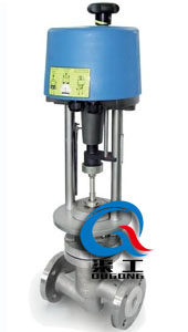 ZDHPF4襯四氟電動調(diào)節(jié)閥 ZDHPF4襯四氟電動調(diào)節(jié)閥