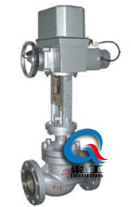 ZAZM電動套筒調(diào)節(jié)閥 ZAZM電動套筒調(diào)節(jié)閥