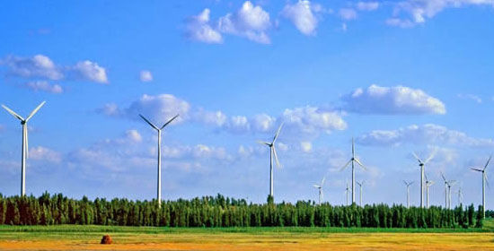 電力行業(yè)閥門解決方案 電力行業(yè)閥門解決方案