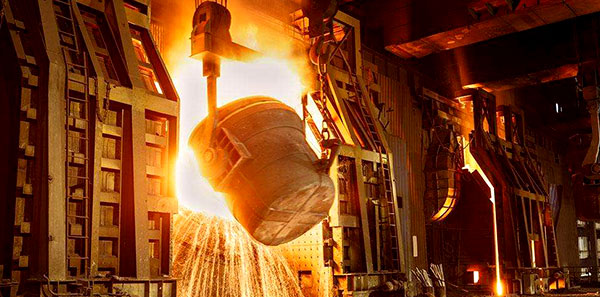 冶金行業閥門解決方案 冶金行業閥門解決方案