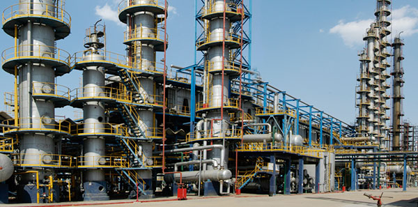 化纖行業(yè)閥門解決方案 化纖行業(yè)閥門解決方案