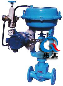 HLS小口徑單座調(diào)節(jié)閥 HLS小口徑單座調(diào)節(jié)閥