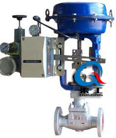 HLC小口徑籠式單座調(diào)節(jié)閥 HLC小口徑籠式單座調(diào)節(jié)閥