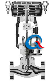 HLC小口徑籠式單座調(diào)節(jié)閥(結(jié)構(gòu)圖) HLC小口徑籠式單座調(diào)節(jié)閥(結(jié)構(gòu)圖)