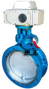 電動通風調節蝶閥 (電動風量調節蝶閥) 電動通風調節蝶閥 (電動風量調節蝶閥)