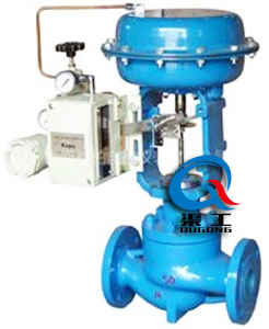 HCB平衡籠式調節閥 HCB平衡籠式調節閥