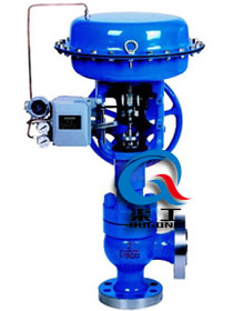 HAV文丘里角型調(diào)節(jié)閥 HAV文丘里角型調(diào)節(jié)閥