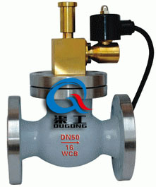 ZCRB電磁緊急切斷閥 ZCRB電磁緊急切斷閥