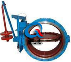 DMF電磁式煤氣安全切斷閥 DMF電磁式煤氣安全切斷閥