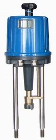 PSL電子式電動執(zhí)行器 PSL電子式電動執(zhí)行器