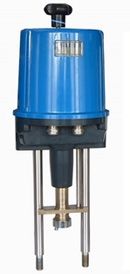PSL電子式電動執(zhí)行器 PSL電子式電動執(zhí)行器