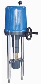 PSL電子式電動執(zhí)行器 PSL電子式電動執(zhí)行器