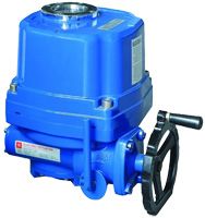 HQ智能型電動執行器(普通型) HQ智能型電動執行器(普通型)