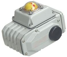 YJR精小型電動執(zhí)行器 YJR精小型電動執(zhí)行器