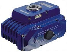 YJX系列精小型電動(dòng)執(zhí)行器 YJX系列精小型電動(dòng)執(zhí)行器