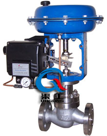 ZJHQP/M精小型氣動薄膜調節閥 (YT-1000L) ZJHQP/M精小型氣動薄膜調節閥 (YT-1000L)