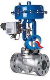 ZJHYP/M氣動壓力調節閥 (法蘭式) ZJHYP/M氣動壓力調節閥 (法蘭式)