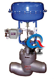 ZJHYP/M氣動壓力調節閥 (焊接式) ZJHYP/M氣動壓力調節閥 (焊接式)