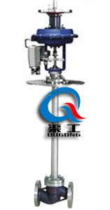 ZMADWP/M超低溫氣動(dòng)調(diào)節(jié)閥 (單座式) ZMADWP/M超低溫氣動(dòng)調(diào)節(jié)閥 (單座式)
