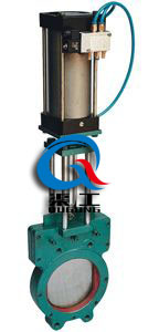 氣動漿液閥 氣動漿液閥