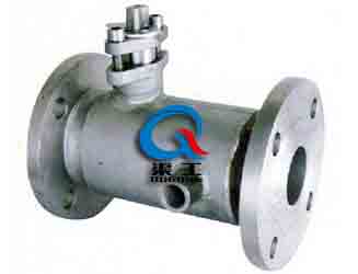 保溫夾套球閥 (縮頸式) 保溫夾套球閥 (縮頸式)