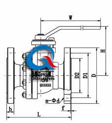 JIS日標(biāo)球閥 JIS日標(biāo)球閥