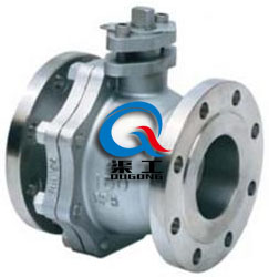 ANSI美標(biāo)球閥 ANSI美標(biāo)球閥