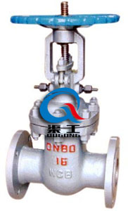 DS/Z44H法蘭式水封閘閥 DS/Z44H法蘭式水封閘閥