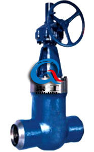 高壓電站閘閥 高壓電站閘閥