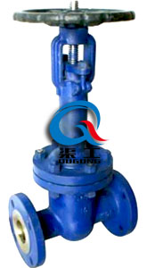 波紋管密封閘閥 波紋管密封閘閥