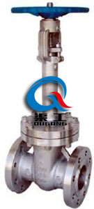 手動低溫閘閥 手動低溫閘閥