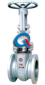 JIS日標(biāo)法蘭閘閥 JIS日標(biāo)法蘭閘閥