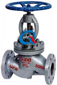 國(guó)標(biāo)法蘭截止閥(手動(dòng)法蘭截止閥) 國(guó)標(biāo)法蘭截止閥(手動(dòng)法蘭截止閥)