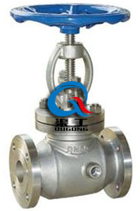 夾套保溫截止閥 夾套保溫截止閥