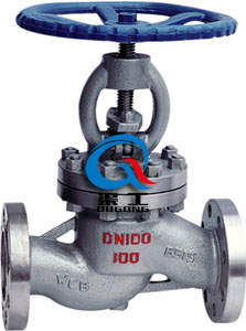 高溫高壓截止閥 高溫高壓截止閥