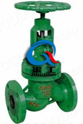 NKJ41H真空截止閥 (法蘭式) NKJ41H真空截止閥 (法蘭式)