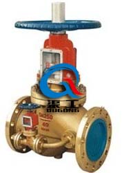 JY41W氧氣截止閥 (全銅) JY41W氧氣截止閥 (全銅)