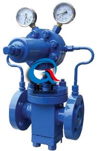 高壓氣體減壓閥 高壓氣體減壓閥