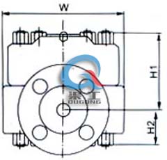 HRF高溫高壓圓盤式疏水閥 HRF高溫高壓圓盤式疏水閥