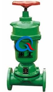 G6B41J氣動襯膠隔膜閥 G6B41J氣動襯膠隔膜閥