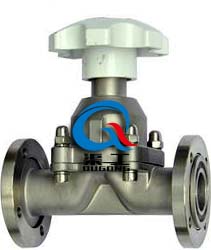 GM高真空隔膜閥 GM高真空隔膜閥