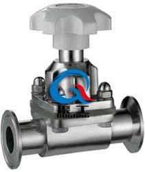 藥用衛生級隔膜閥 藥用衛生級隔膜閥