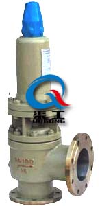 A40Y帶散熱器安全閥 A40Y帶散熱器安全閥